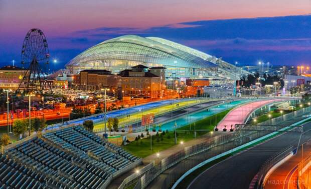 В Госдуме призвали ограничить въезд в Сочи