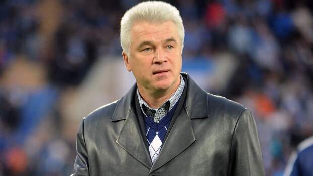 Бывший тренер «Динамо» Силкин назвал лучшего легионера в истории РПЛ: «Очень мощный форвард, настоящий бомбардир»