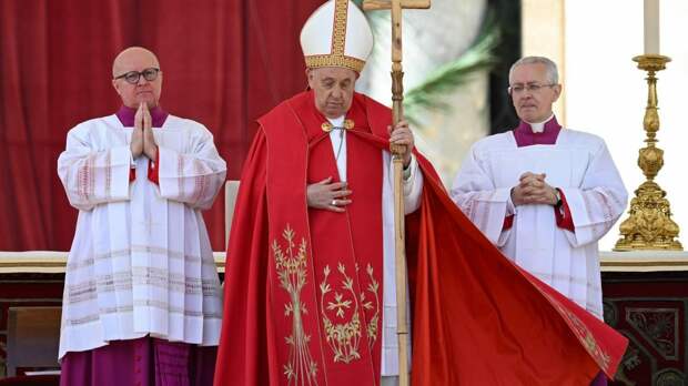 Папа римский Франциск причислит подростка к лику святых
