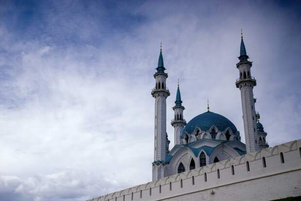 Казань остается один из самых популярных городов для российского туризма
