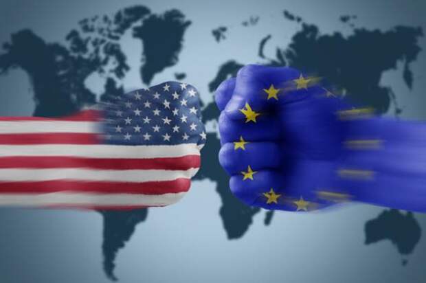 Юнкер анонсировал торговую войну между ЕС и США