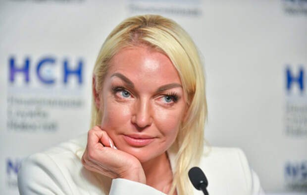 Анастасию Волочкову прооперировали в клинике, где лечат бомжей