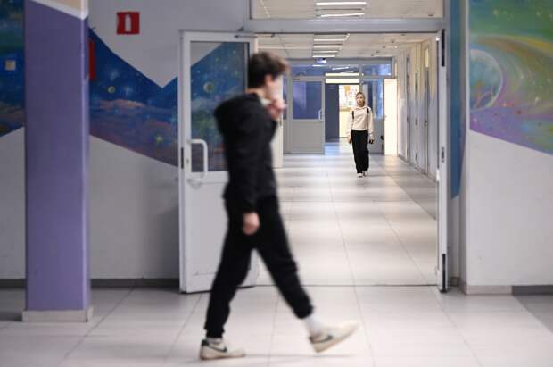 Раскрыта новая модель оценки поведения в российских школах