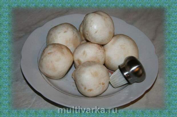 Закуска "Украина"