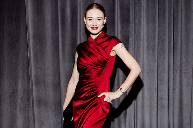 Оксана Акиньшина высказалась о феминизме: "Российские женщины биологически не умеют быть счастливыми"