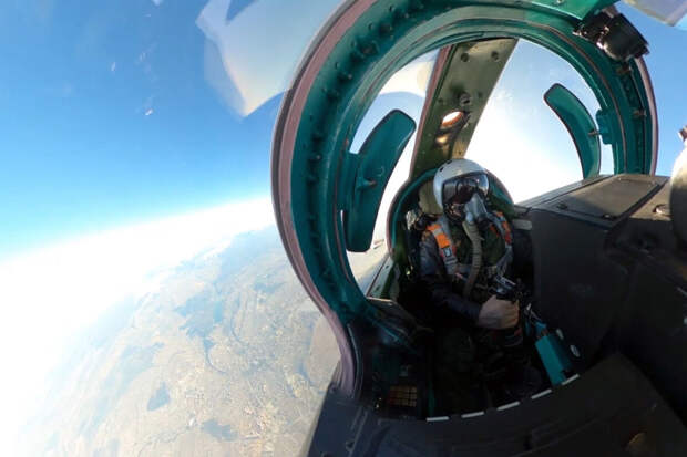 Минобороны: ВС России нанесли поражение энергетической инфраструктуре Украины