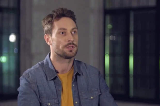 Антон Филипенко поделился планами: «Хочу стаффорда, но сначала — жену»