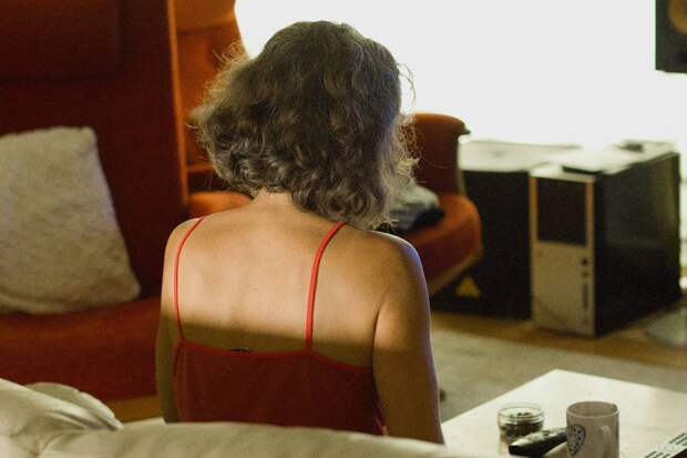 Женщина раскрыла секреты долгих отношений с мужем старше ее на 21 год