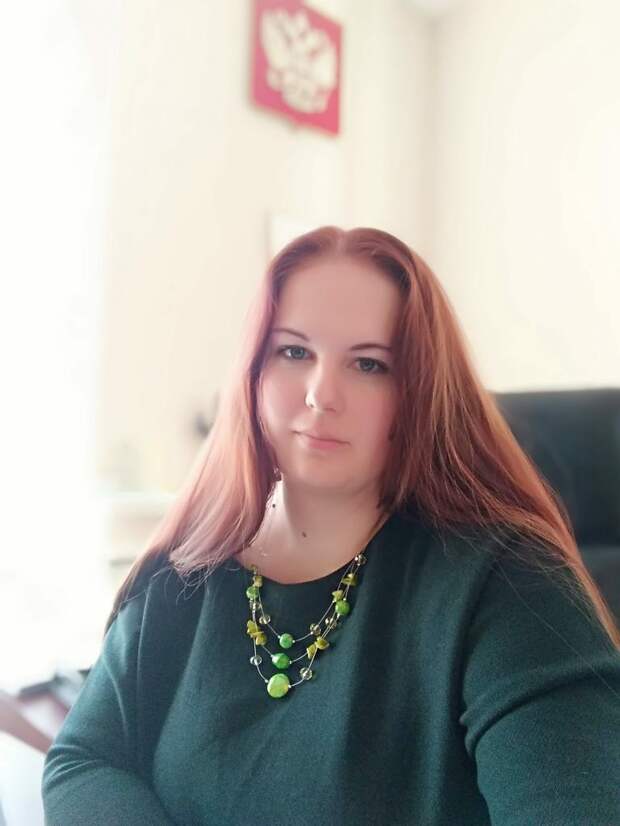 В исследовании «Спутника V» приняла участие жительница района Марьино