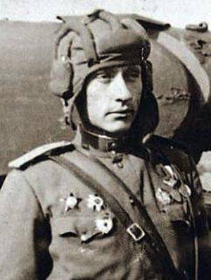 Как один советский танк сорвал наступление вермахта