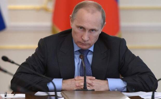 Россия преподает жесткий урок Западу