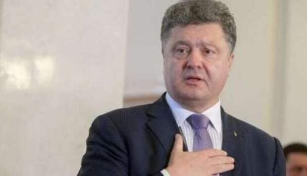 Спросите у него: в Госдепе ничего не знают о планах Порошенко встретиться с лидерами США | Продолжение проекта «Русская Весна»