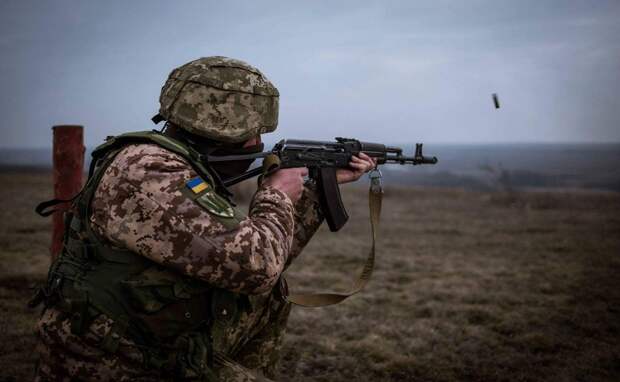 Помощник Кадырова: ВС Украины убили свою же раненую девушку-снайпера