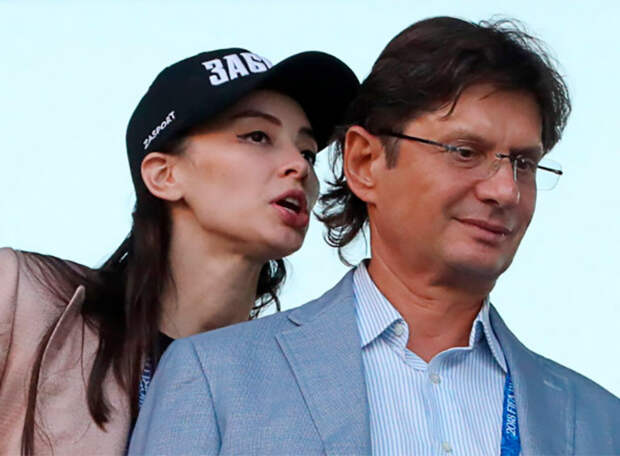 Алексей Сафонов – о назначении функционера «ПСЖ» в «Спартак»: Если приедет инспектор Каттани и кого-нибудь застрелят в «Спартаке»…