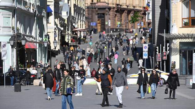 Почему майские праздники 2026 года оказались самыми короткими за восемь лет