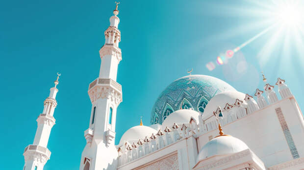 Ураза-байрам — 2026: история, традиции и суть праздника