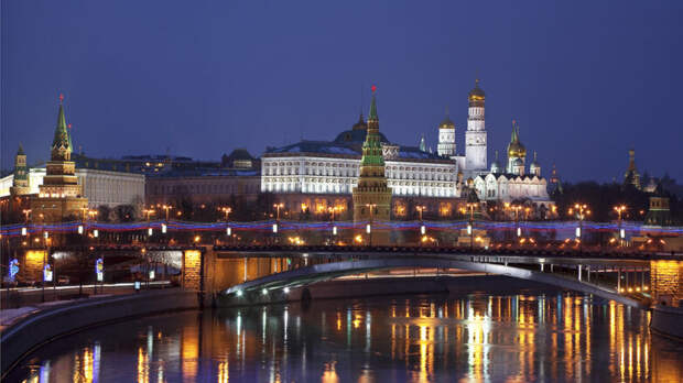 Минувшая ночь в Москве стала самой прохладной в августе