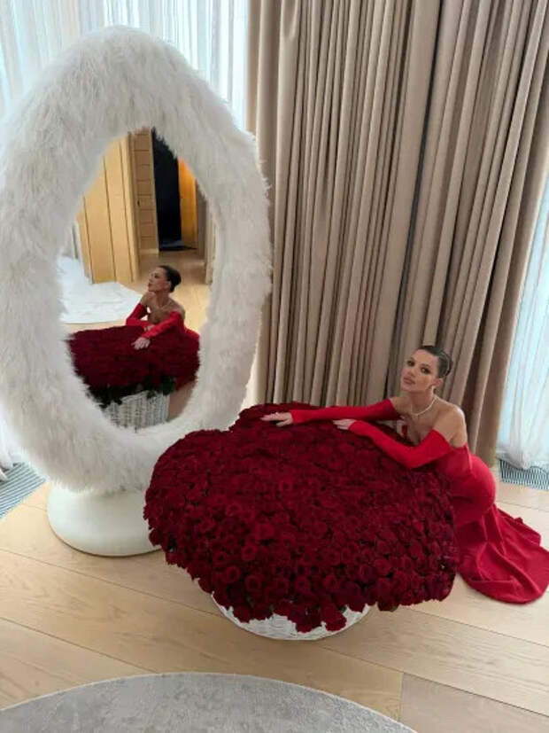 Инесса Шевчук