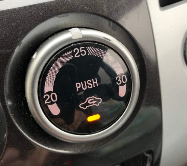 Для чего необходима в автомобиле рециркуляция воздуха и как ей правильно пользоваться?