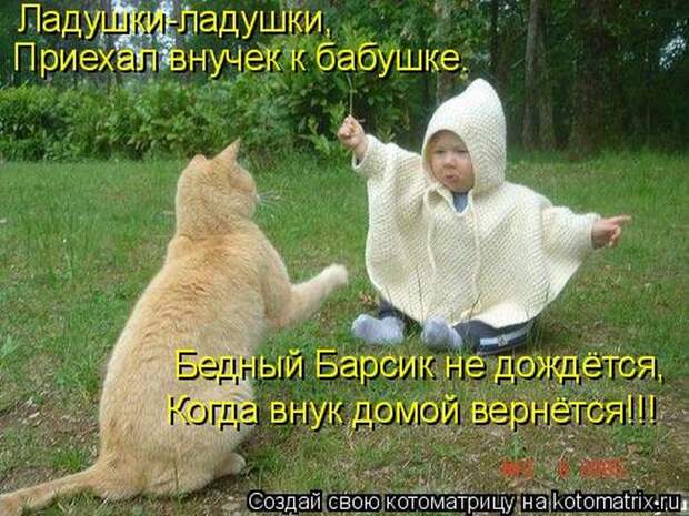 Мысли вслух :)