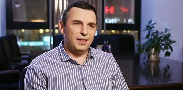 Продюсер Сергей Шефир заявил, что «Сваты» основаны на жизни Зеленского
