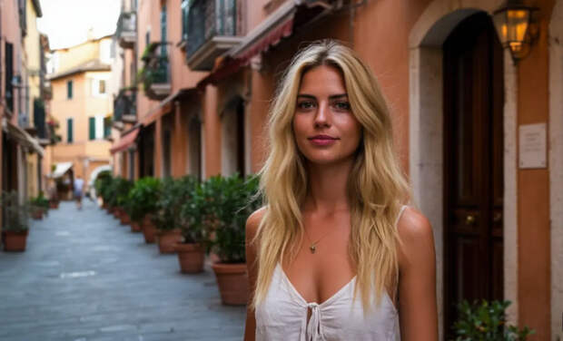 Русские женщины назвали страны, где, по их мнению, самые красивые мужчины