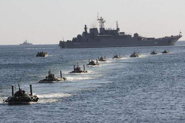 Украина готовится сразиться с Черноморским флотом. 378739.jpeg