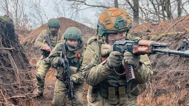 В МО предлагают учитывать в стаже время службы на СВО по принципу день за три