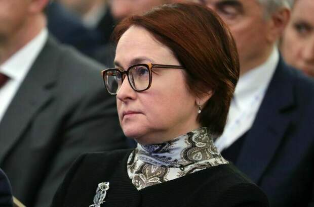 Россия приближается к пределу роста ипотеки, заявила Набиуллина