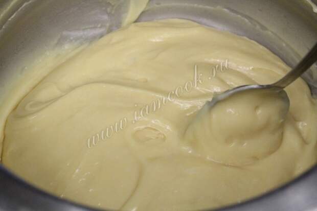 Добавить яйца