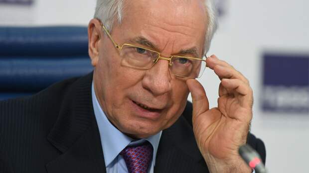 Экс-премьер Украины подсчитал, сколько продлилась бы война с Россией 