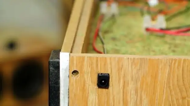 Автомобильный холодильник (на элементах Пельтье) своими руками - Сам ...