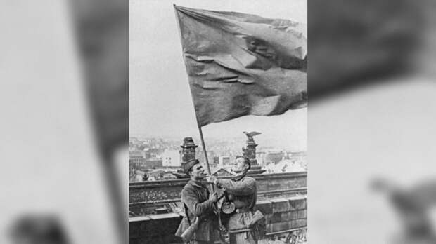 «Зачем эта чудовищная ложь?»: внучка Кантарии опровергла мифы о смерти деда