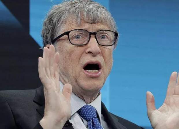 Билл Гейтс рассказал о новой угрозе для человечества