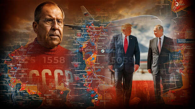 «Россия отменяет Анкоридж»: Таких совпадений не бывает, скоро всё поменяется, Подоляка: «Терпение Москвы уже на пределе»: Новости СВО, военные сводки, война с Европой, на 10.02.26 г.