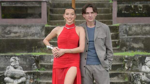 Неузнаваемый Топалов и похорошевшая Тодоренко раскрыли, что спасло их брак