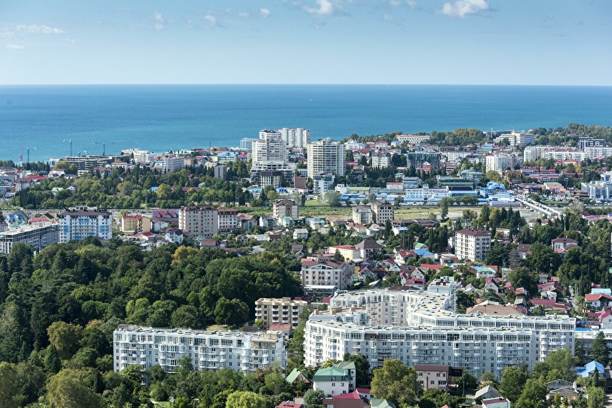 Сочи