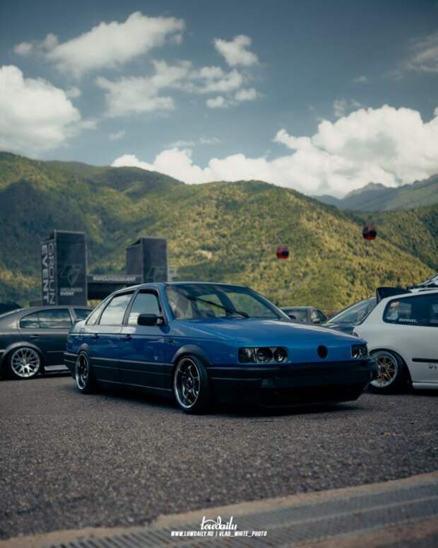 Lowdaily