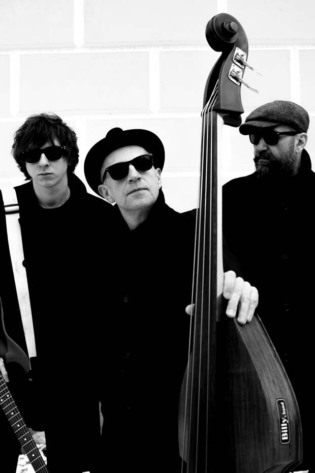 Группа Billy’s Band