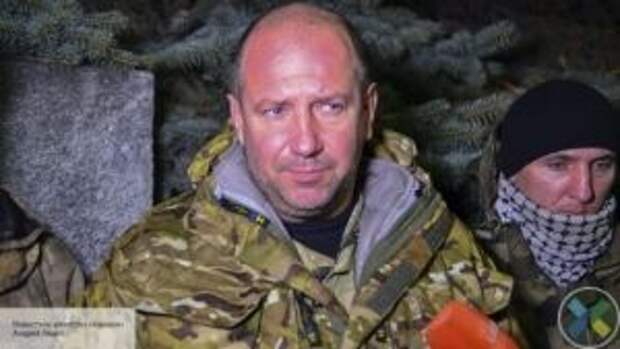 Экс-комбат «Айдара» Мельничук сказал, почему ВСУ не взяли Луганск в 2014-м