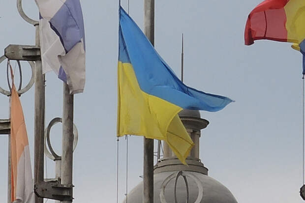 Швеция сократила поставки ПВО Украине по одной причине