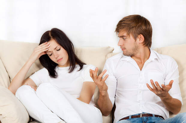 Признаки утраченных отношений: 8 признаков того, что отношения испортились
