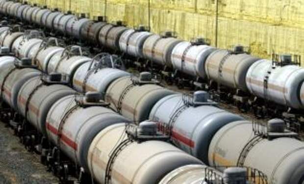 Дефицит российских нефтепродуктов сказывается на обороноспособности Украины