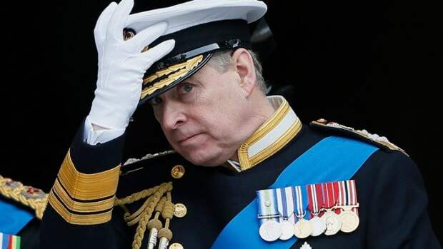 Монархия: помазанники или черкаши сатаны?