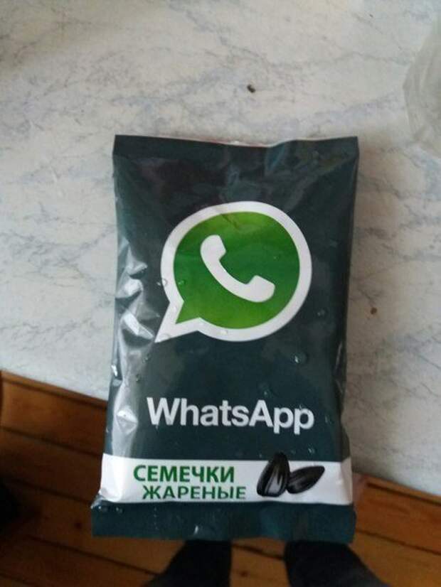 Смешные Фото Для Ватсапа С Надписью
