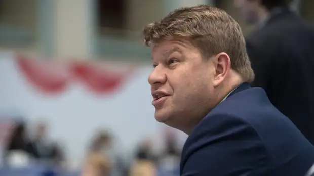 Губерниев — о бронзе Червоткина: он образец огромного трудолюбия