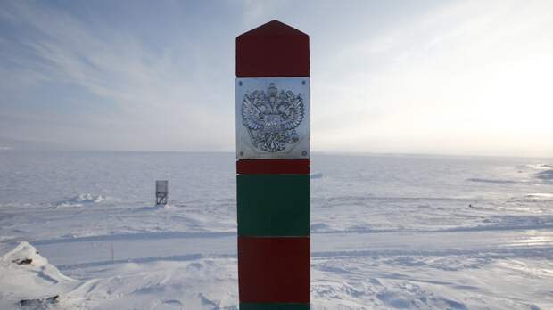 Stern: «истинный морской воин» превратит Арктику в «море Путина»