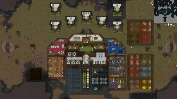 20    RimWorld            