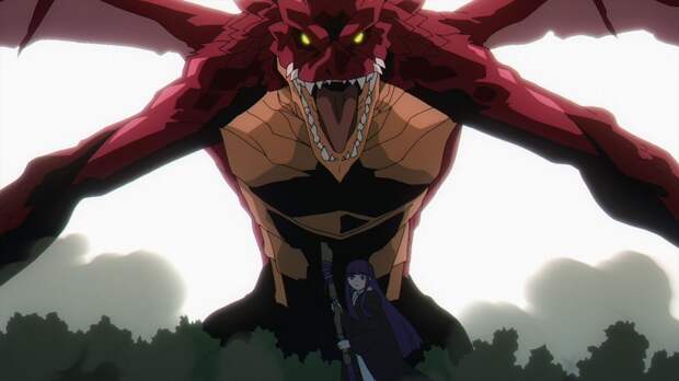 Пламенный привет: легендарные и необычные драконы в сериалах и кино Пламенный привет: легендарные и необычные драконы в сериалах и кино