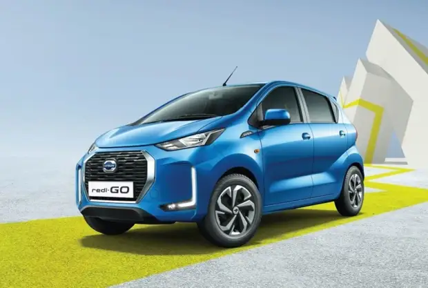 Nissan окончательно избавился от бренда Datsun